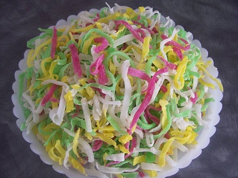 Tuyệt chiêu tiết kiệm chi tiêu ngày Tết 